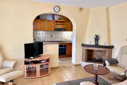 Reventa - Apartment Ground Floor Apartment - Cabo Roig