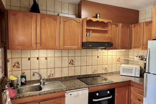 Reventa - Apartment Ground Floor Apartment - Cabo Roig