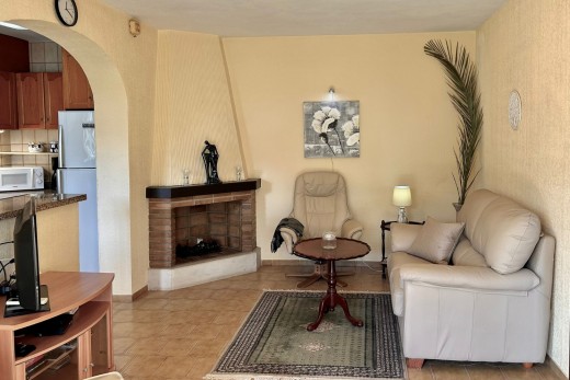 Reventa - Apartment Ground Floor Apartment - Cabo Roig