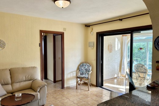 Reventa - Apartment Ground Floor Apartment - Cabo Roig