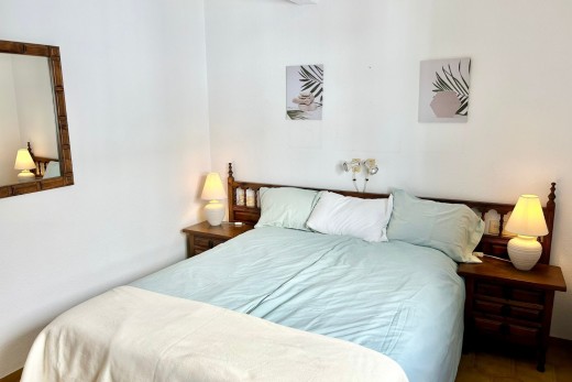 Reventa - Apartment Ground Floor Apartment - Cabo Roig