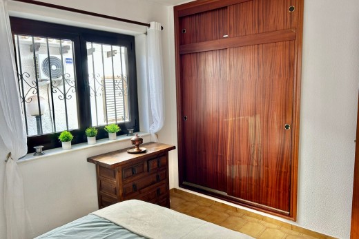 Reventa - Apartment Ground Floor Apartment - Cabo Roig