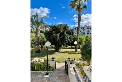 Reventa - Apartment Ground Floor Apartment - Cabo Roig