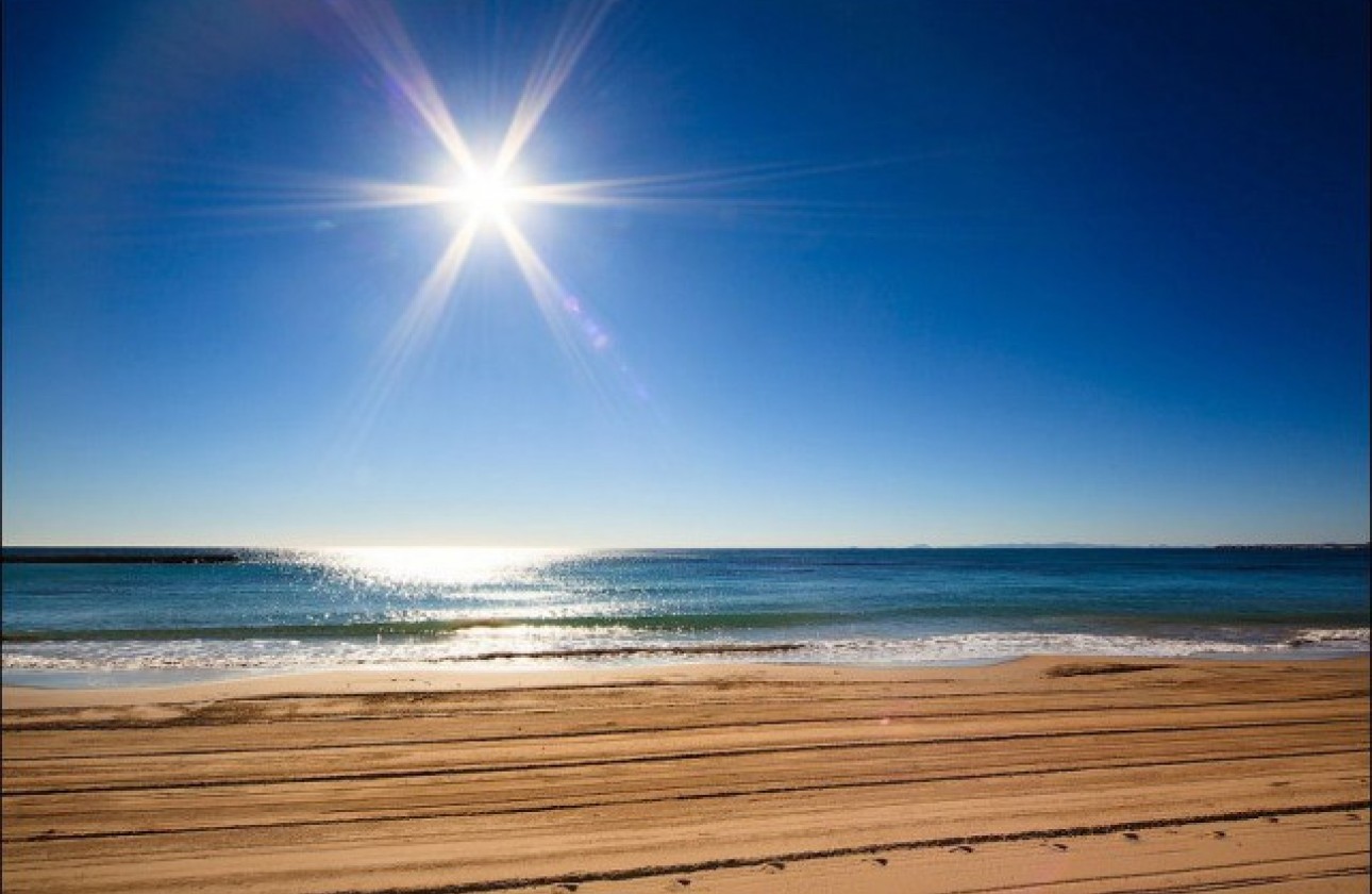 Reventa - Apartment Ground Floor Apartment - Cabo Roig