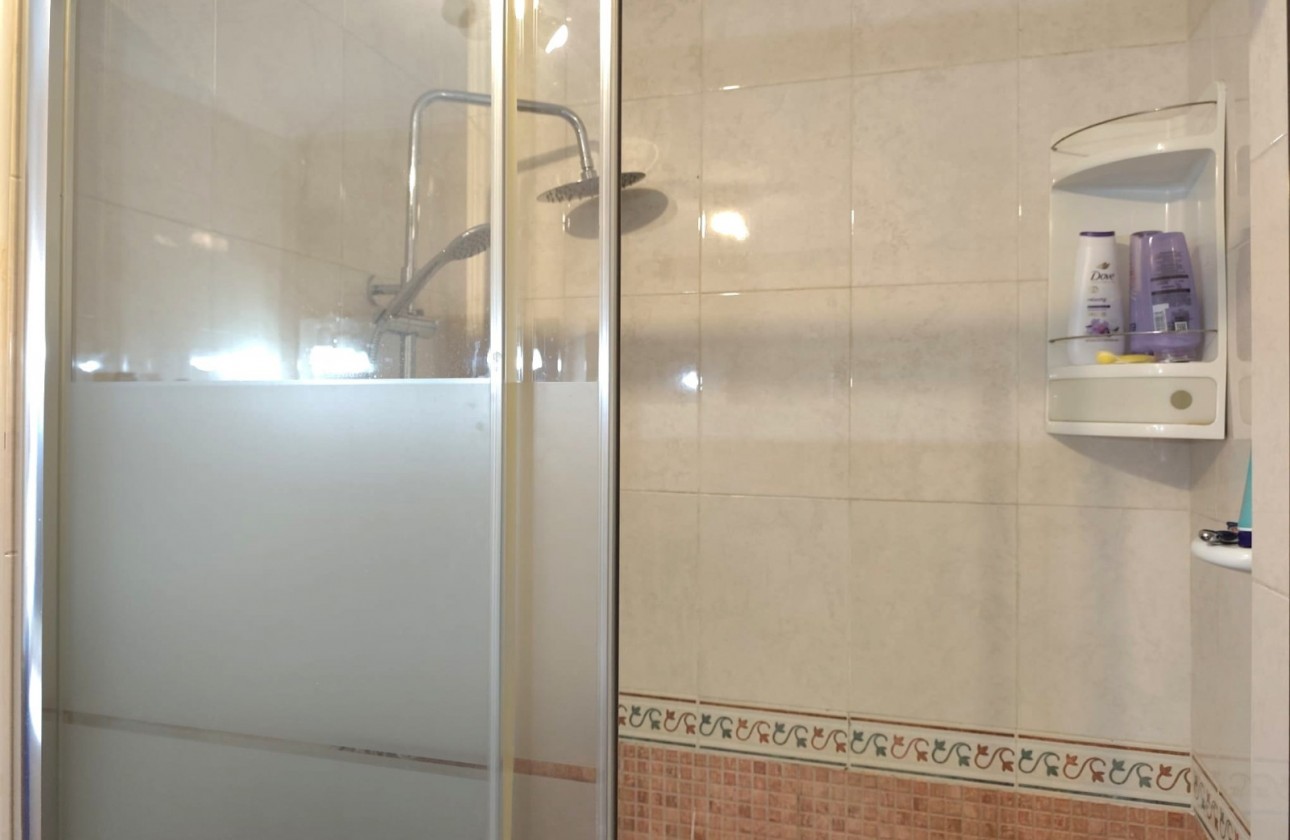 Resale - Apartment Ground Floor Apartment - Orihuela Costa - Los Altos