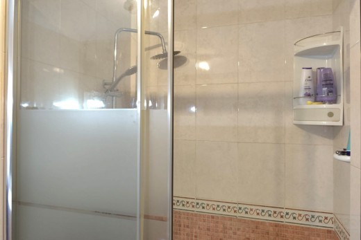 Resale - Apartment Ground Floor Apartment - Orihuela Costa - Los Altos