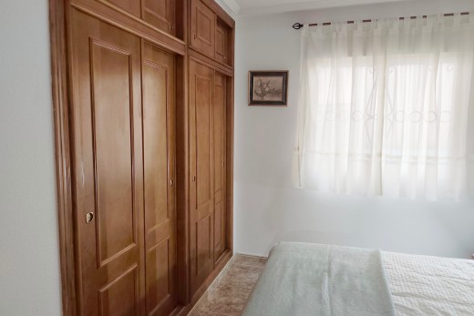 Resale - Apartment Ground Floor Apartment - Orihuela Costa - Los Altos