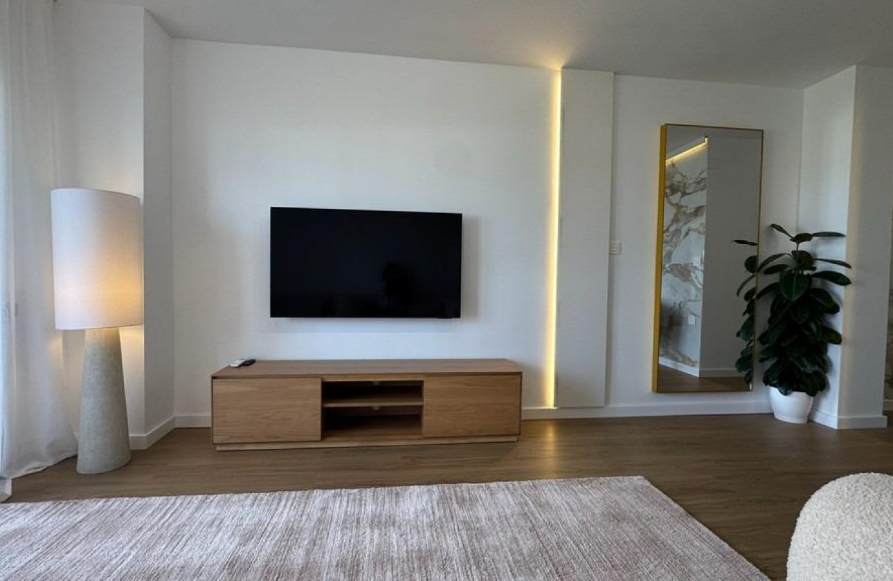 Reventa - Apartamento - Torrevieja - Punta prima