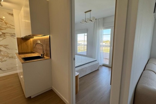 Reventa - Apartamento - Torrevieja - Punta prima