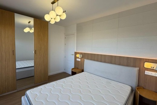 Reventa - Apartamento - Torrevieja - Punta prima