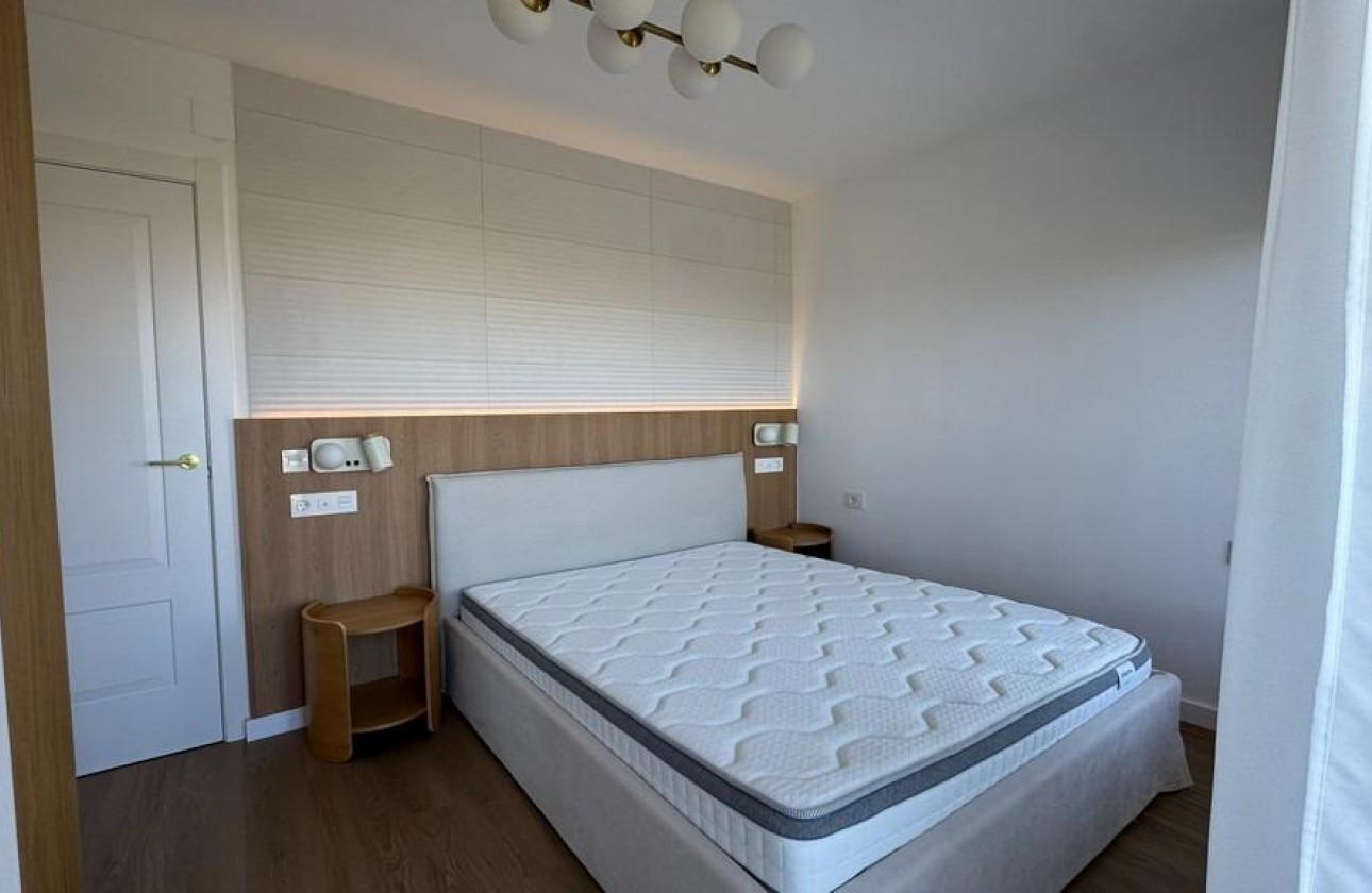 Reventa - Apartamento - Torrevieja - Punta prima