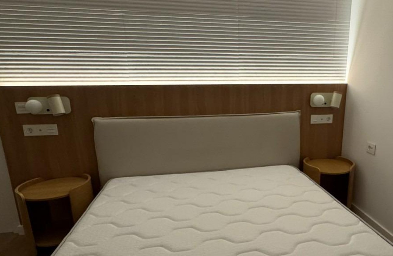 Reventa - Apartamento - Torrevieja - Punta prima