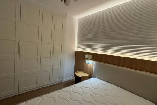 Reventa - Apartamento - Torrevieja - Punta prima