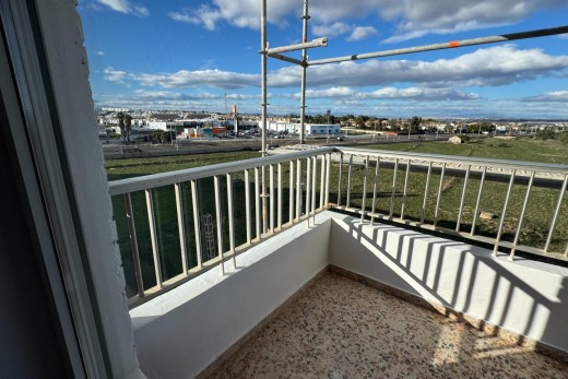 Reventa - Apartamento - Torrevieja - Punta prima