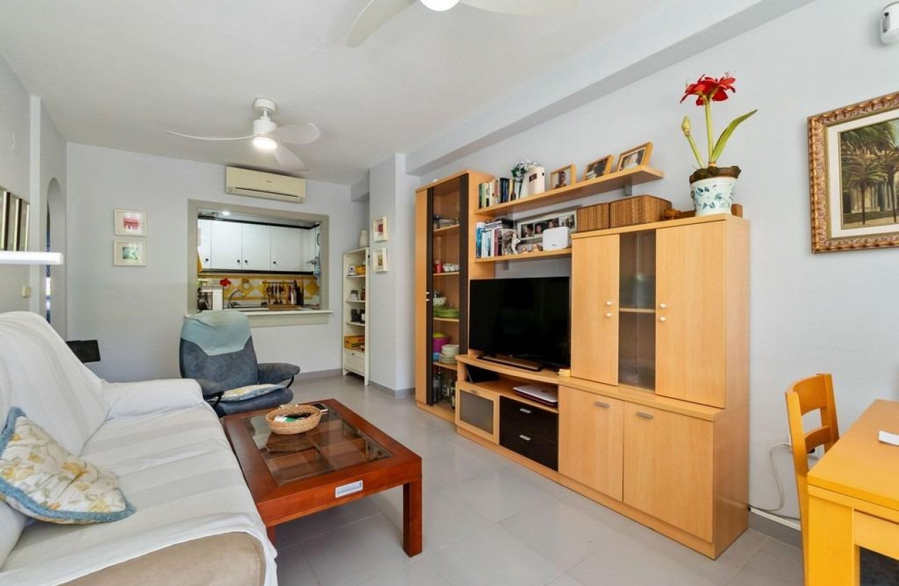 Reventa - Apartamento - Orihuela Costa - Altos de Campoamor