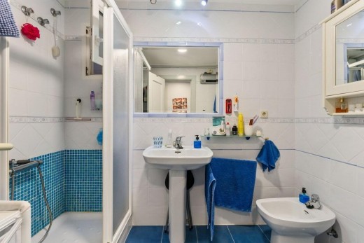 Reventa - Apartamento - Orihuela Costa - Altos de Campoamor