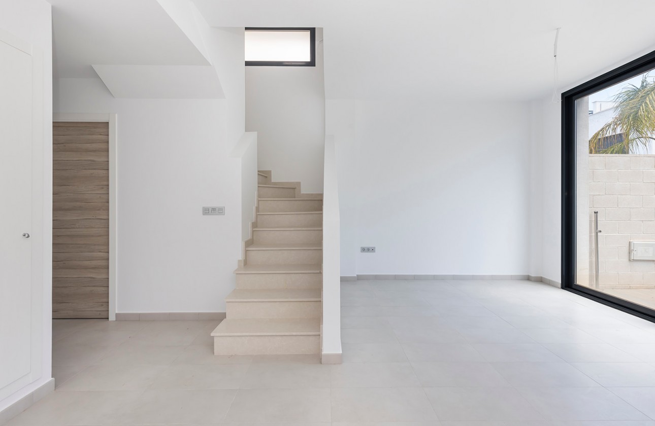 Reventa - Chalet - Orihuela - Orihuela Costa