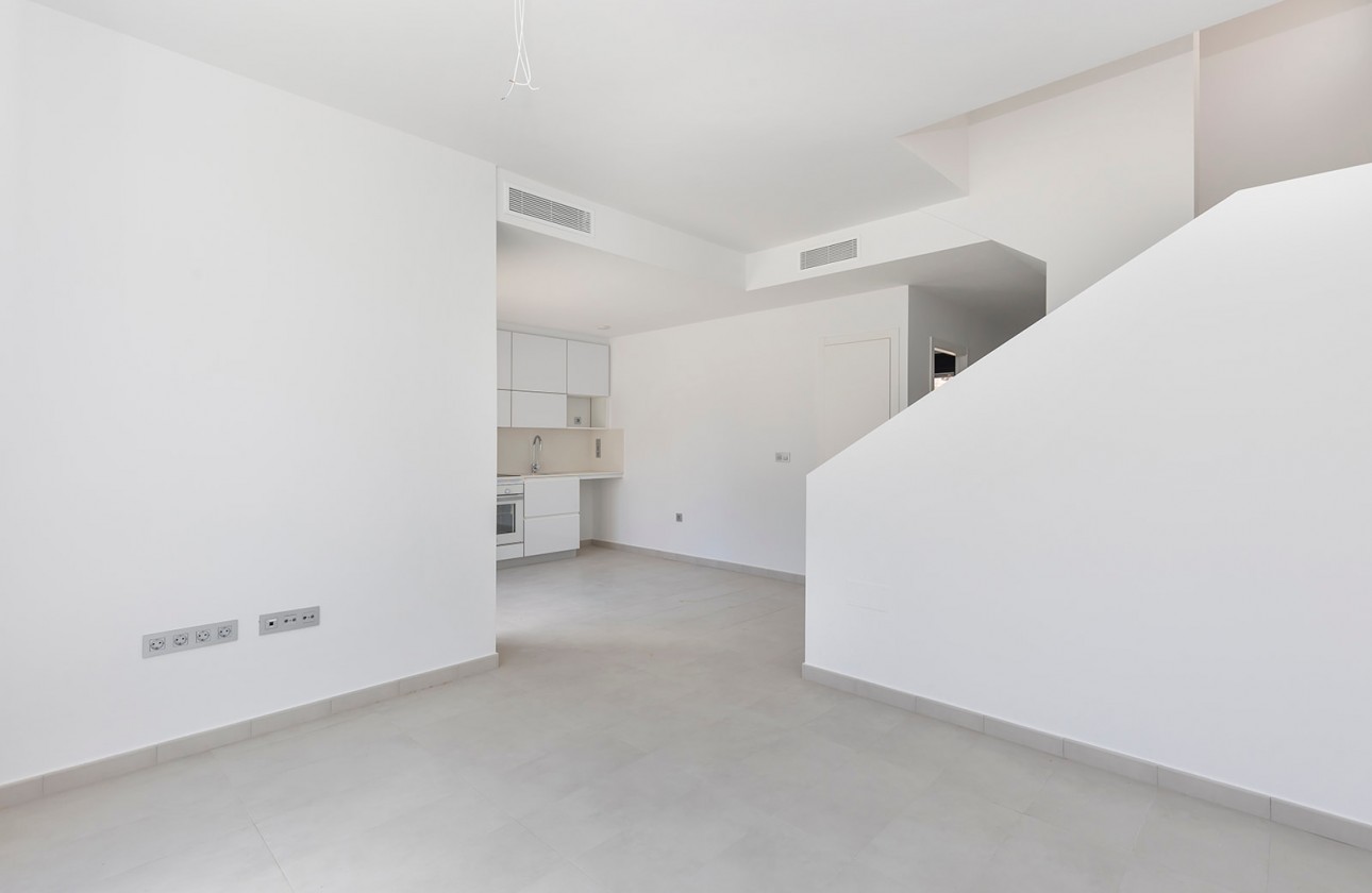 Reventa - Chalet - Orihuela - Orihuela Costa