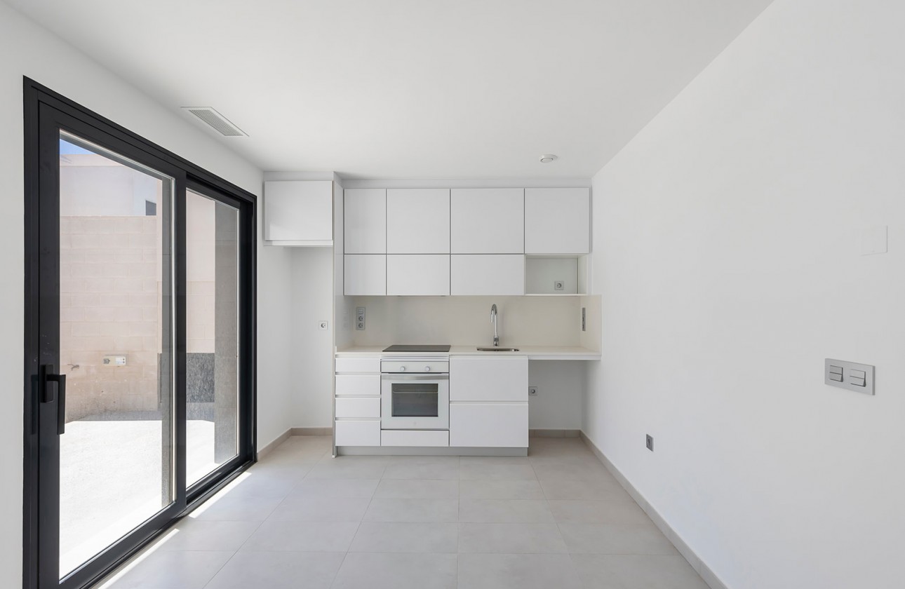 Reventa - Chalet - Orihuela - Orihuela Costa