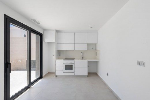 Reventa - Chalet - Orihuela - Orihuela Costa