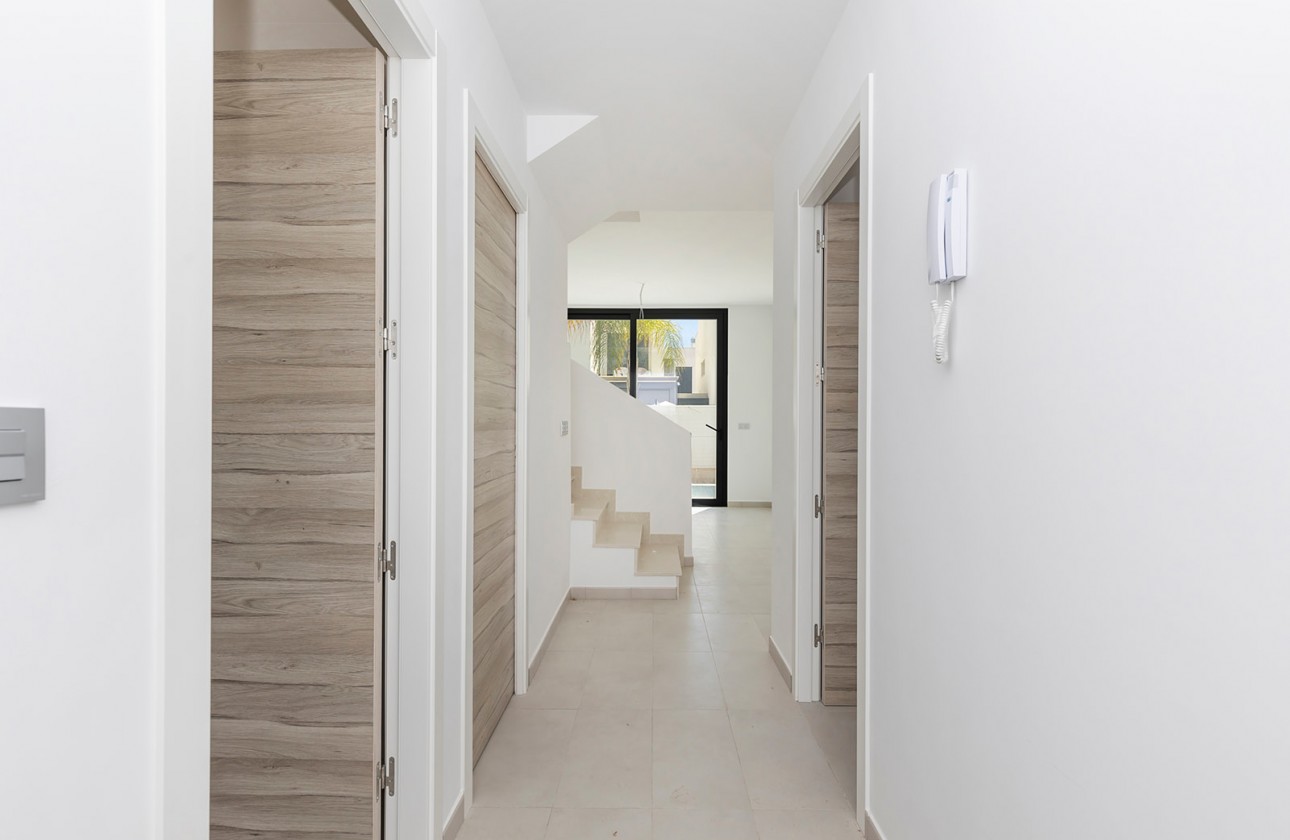 Reventa - Chalet - Orihuela - Orihuela Costa