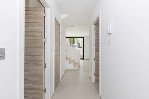 Reventa - Chalet - Orihuela - Orihuela Costa