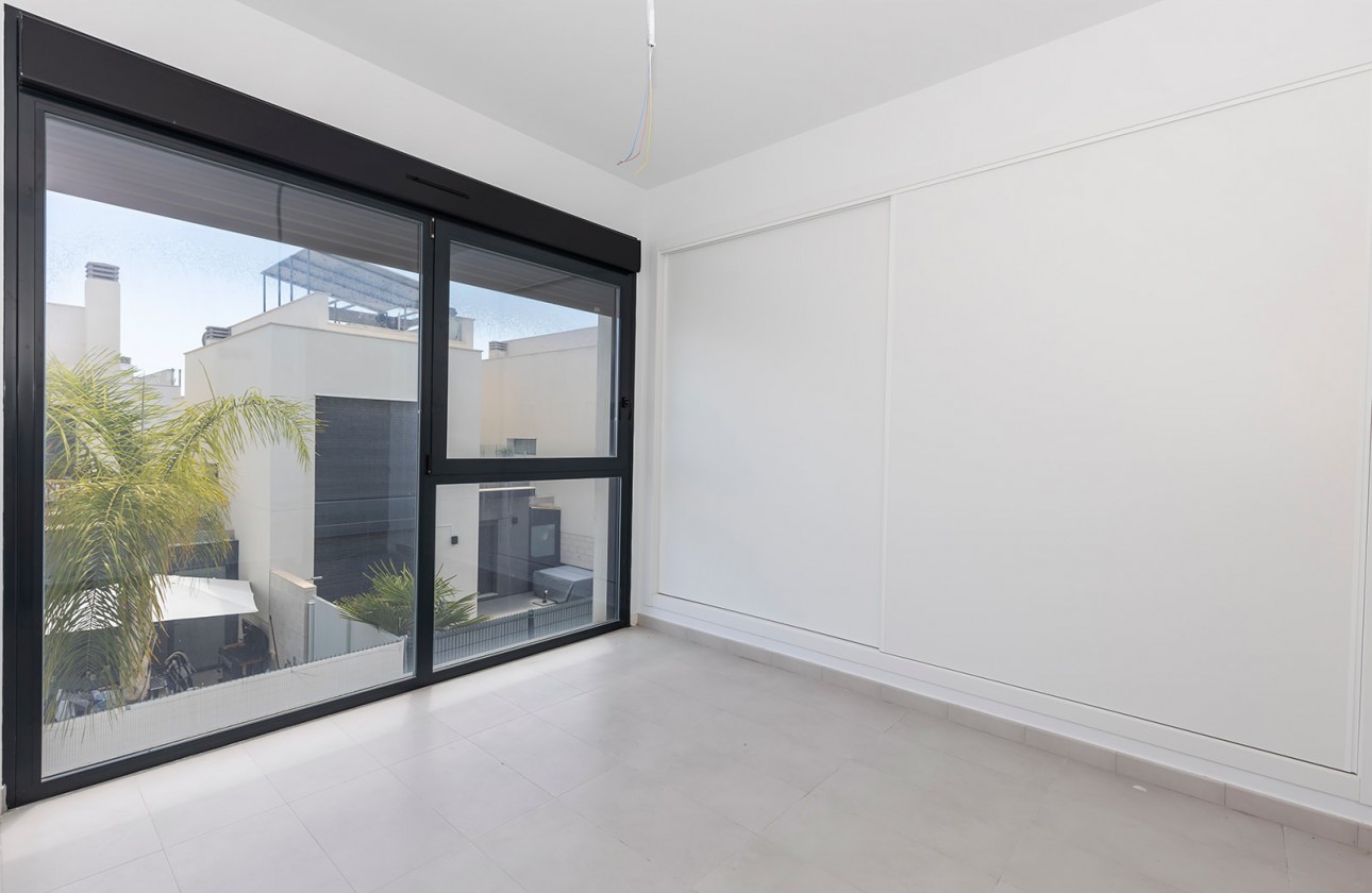 Reventa - Chalet - Orihuela - Orihuela Costa