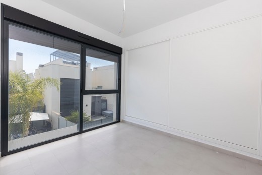 Reventa - Chalet - Orihuela - Orihuela Costa