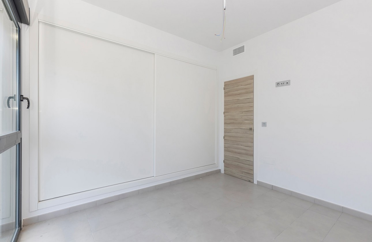 Reventa - Chalet - Orihuela - Orihuela Costa