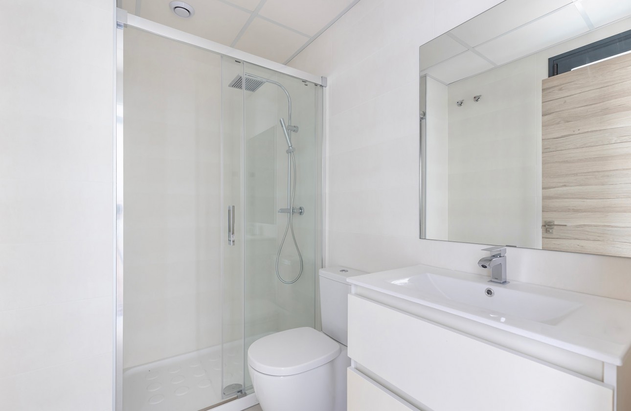 Reventa - Chalet - Orihuela - Orihuela Costa