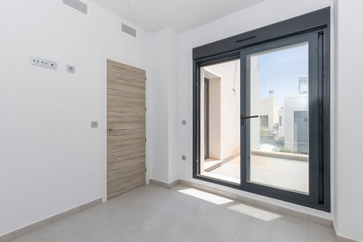 Reventa - Chalet - Orihuela - Orihuela Costa