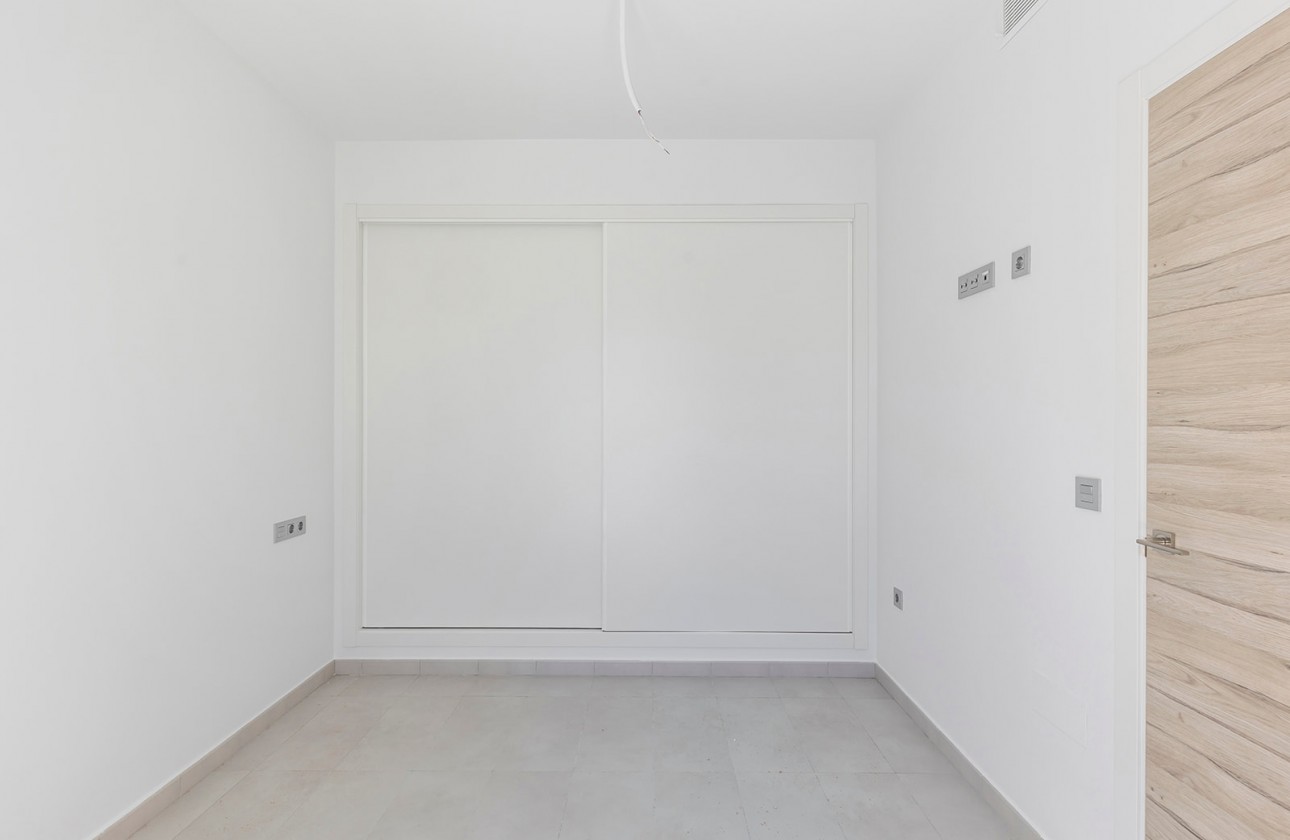 Reventa - Chalet - Orihuela - Orihuela Costa