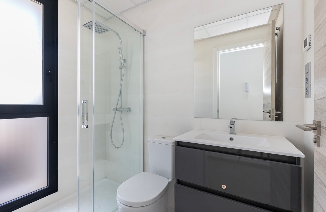 Reventa - Chalet - Orihuela - Orihuela Costa