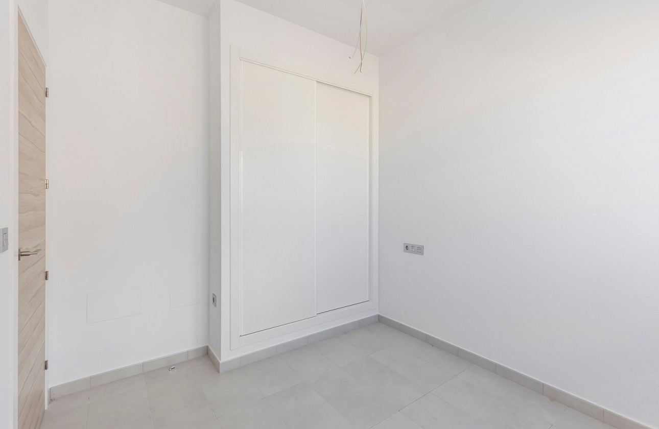 Reventa - Chalet - Orihuela - Orihuela Costa