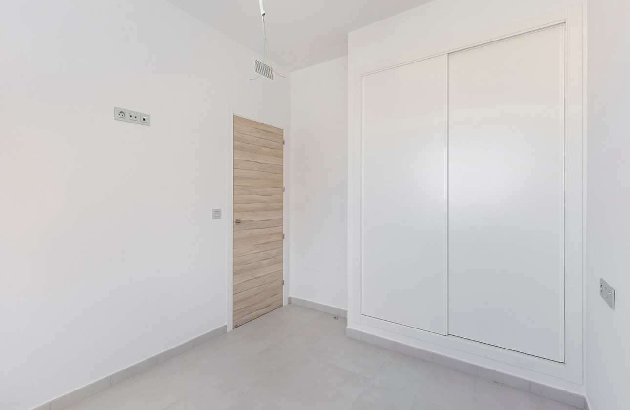 Reventa - Chalet - Orihuela - Orihuela Costa