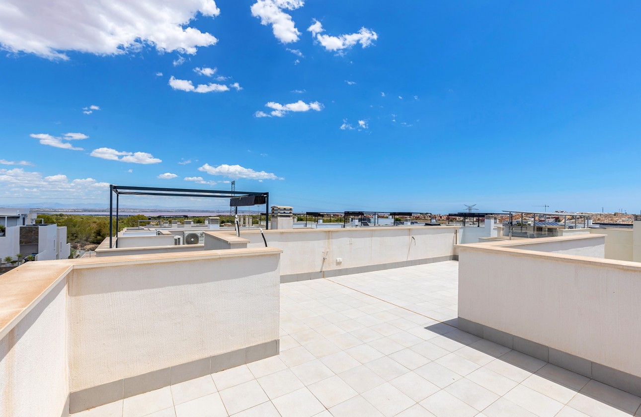 Reventa - Chalet - Orihuela - Orihuela Costa