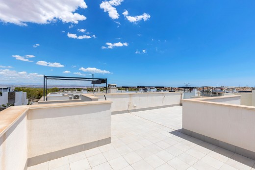 Reventa - Chalet - Orihuela - Orihuela Costa