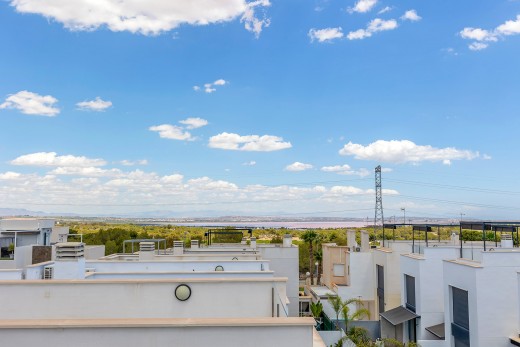 Reventa - Chalet - Orihuela - Orihuela Costa