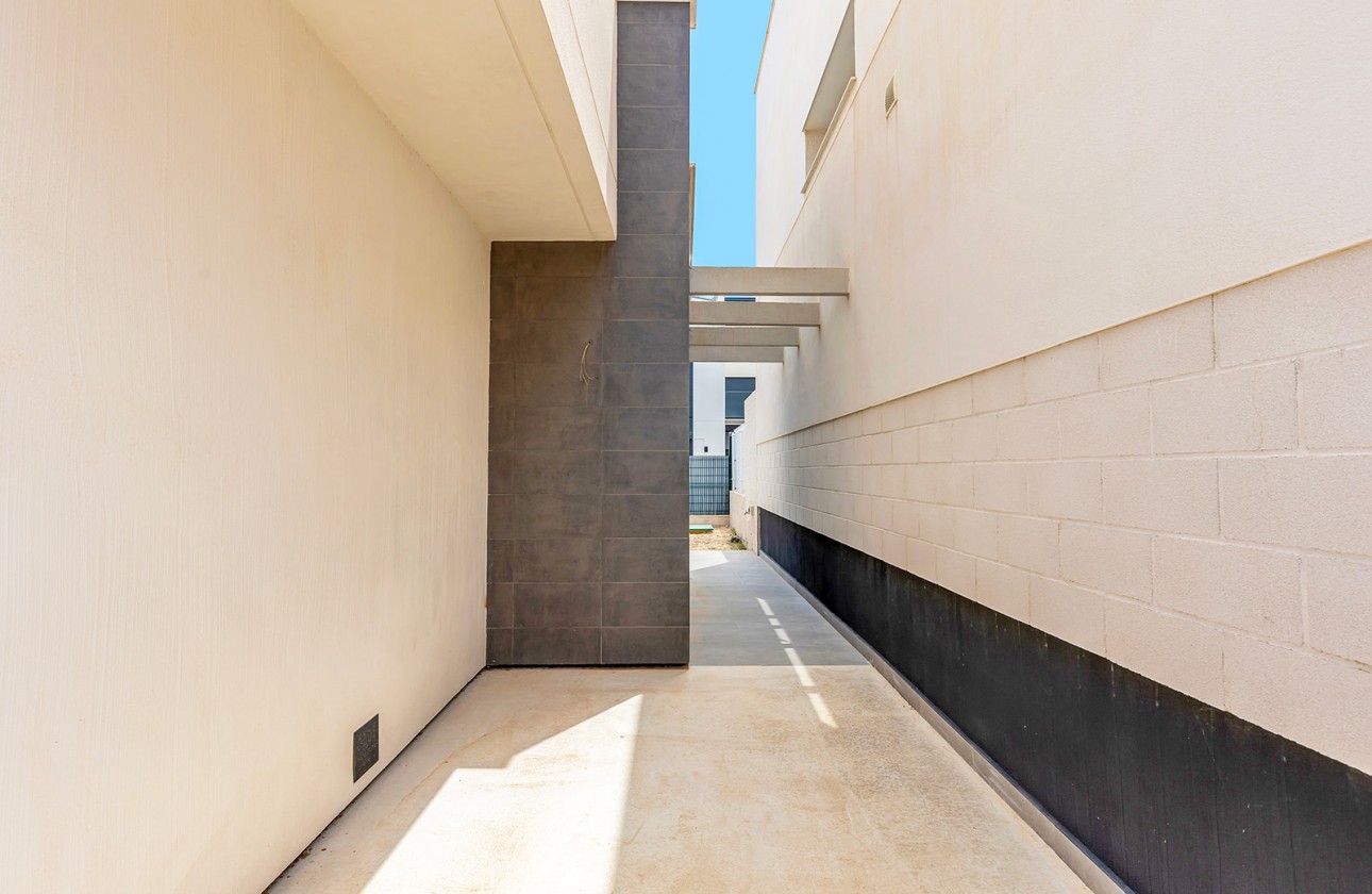 Reventa - Chalet - Orihuela - Orihuela Costa