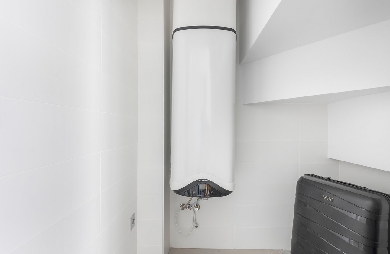 Reventa - Chalet - Orihuela - Orihuela Costa