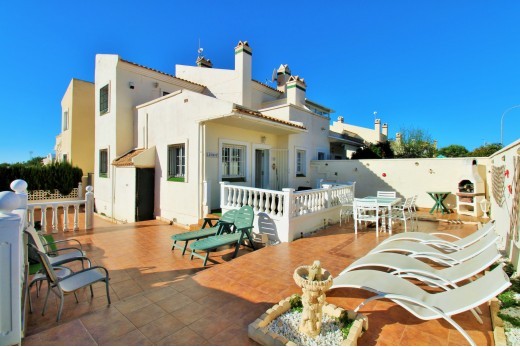 Reventa - Adosado - Playa Flamenca