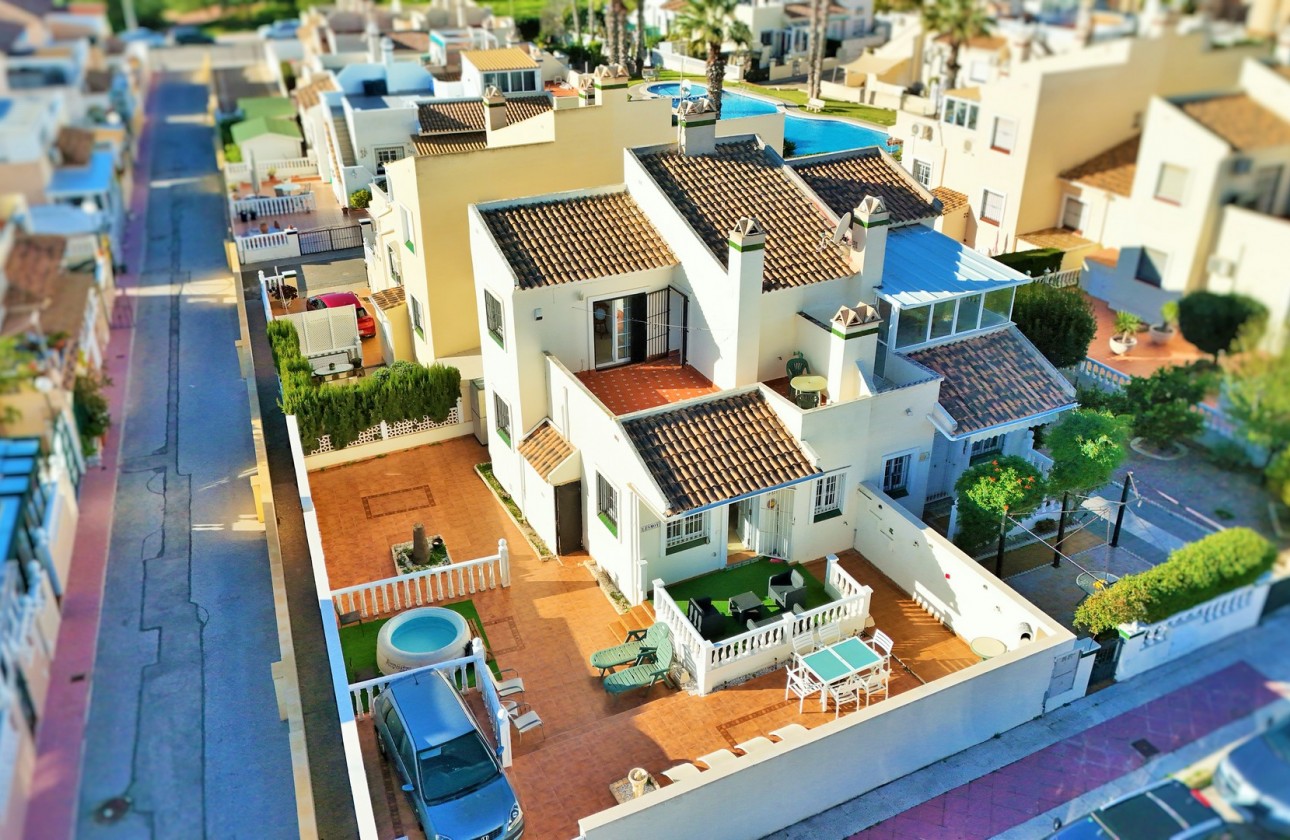 Reventa - Adosado - Playa Flamenca