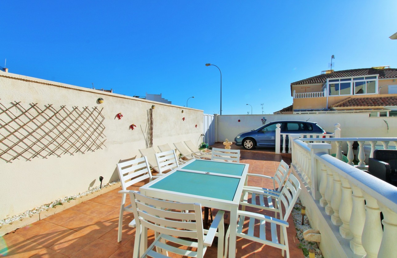 Reventa - Adosado - Playa Flamenca