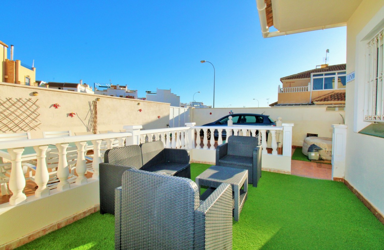 Reventa - Adosado - Playa Flamenca