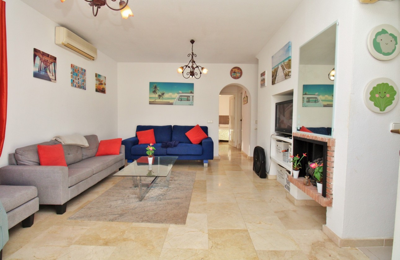 Reventa - Adosado - Playa Flamenca