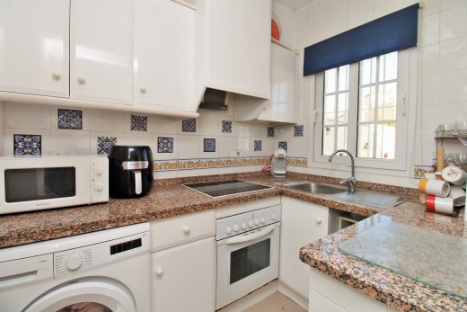 Reventa - Adosado - Playa Flamenca