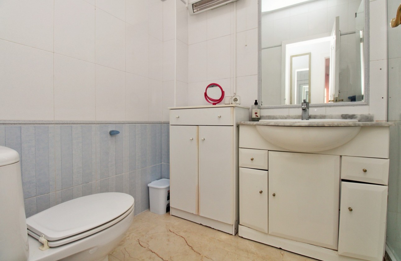 Reventa - Adosado - Playa Flamenca