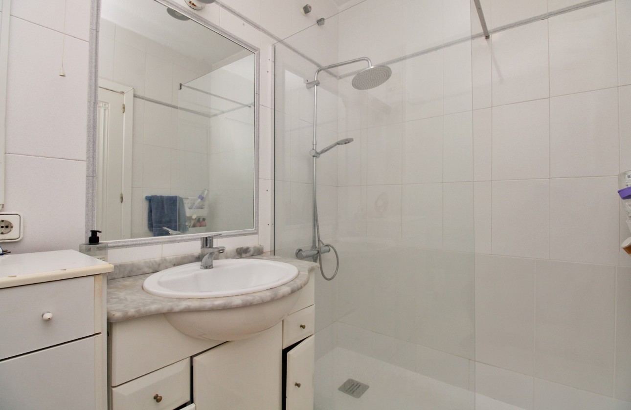 Reventa - Adosado - Playa Flamenca