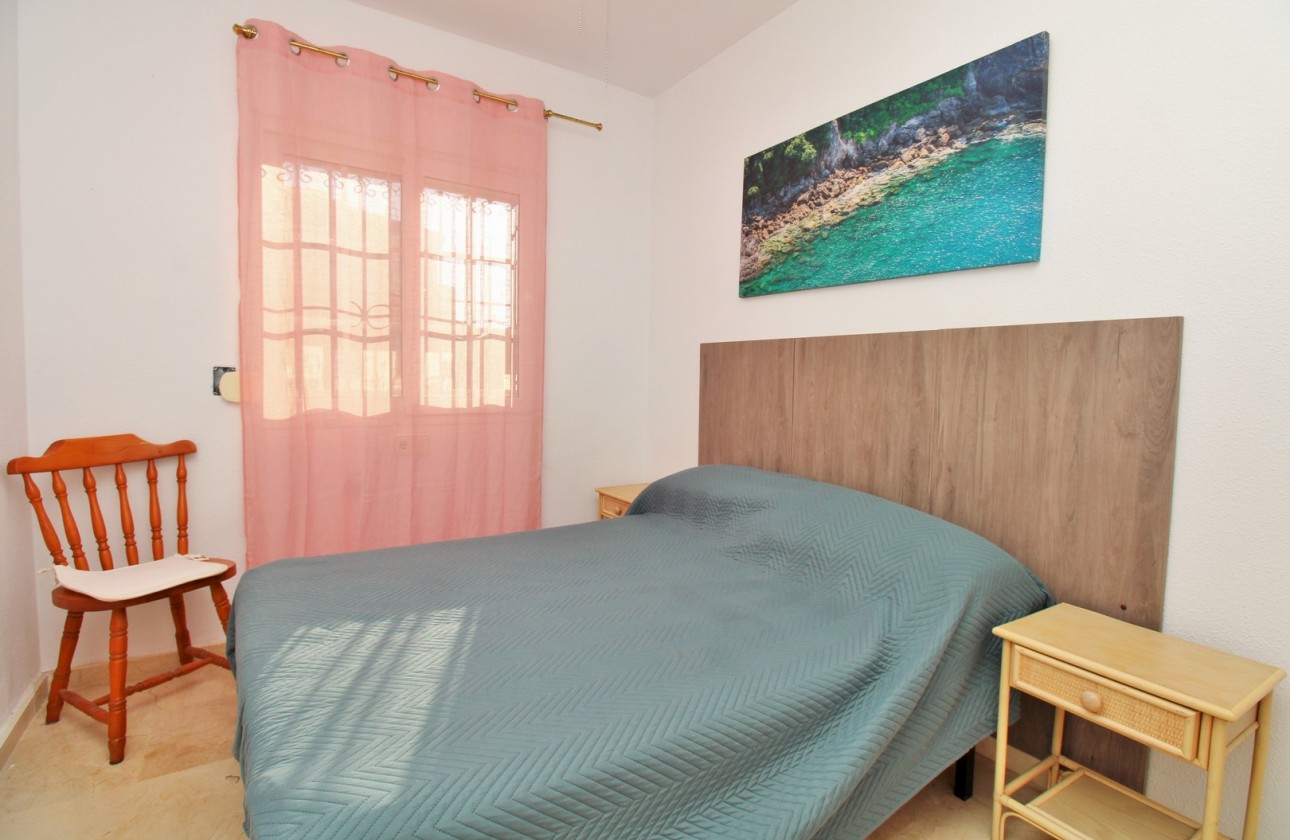 Reventa - Adosado - Playa Flamenca