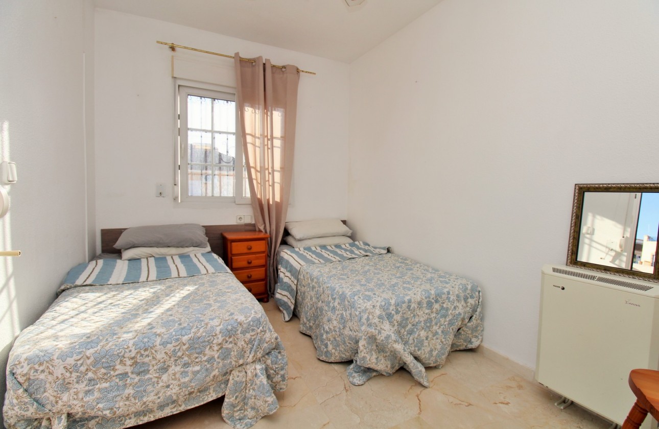 Reventa - Adosado - Playa Flamenca